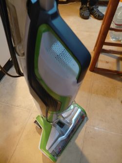 Bissell Crosswave