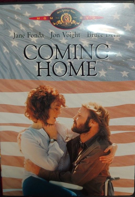 Coming Home
