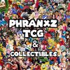PHRANXZ TCG & COLLECTIBLES LLC