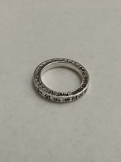 Chrome Hearts Jewelry