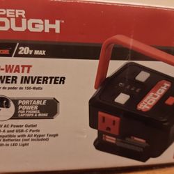 Power Inverter