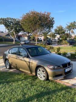2006 BMW 3 Series