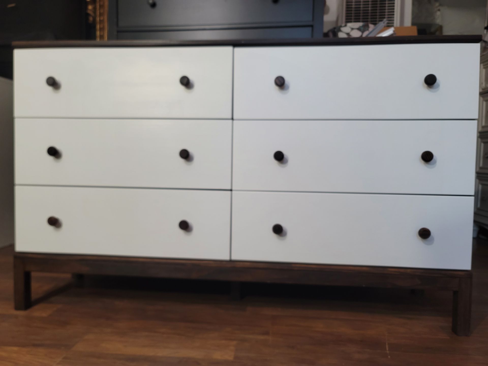 Ikea Dresser En Buenas Condiciones