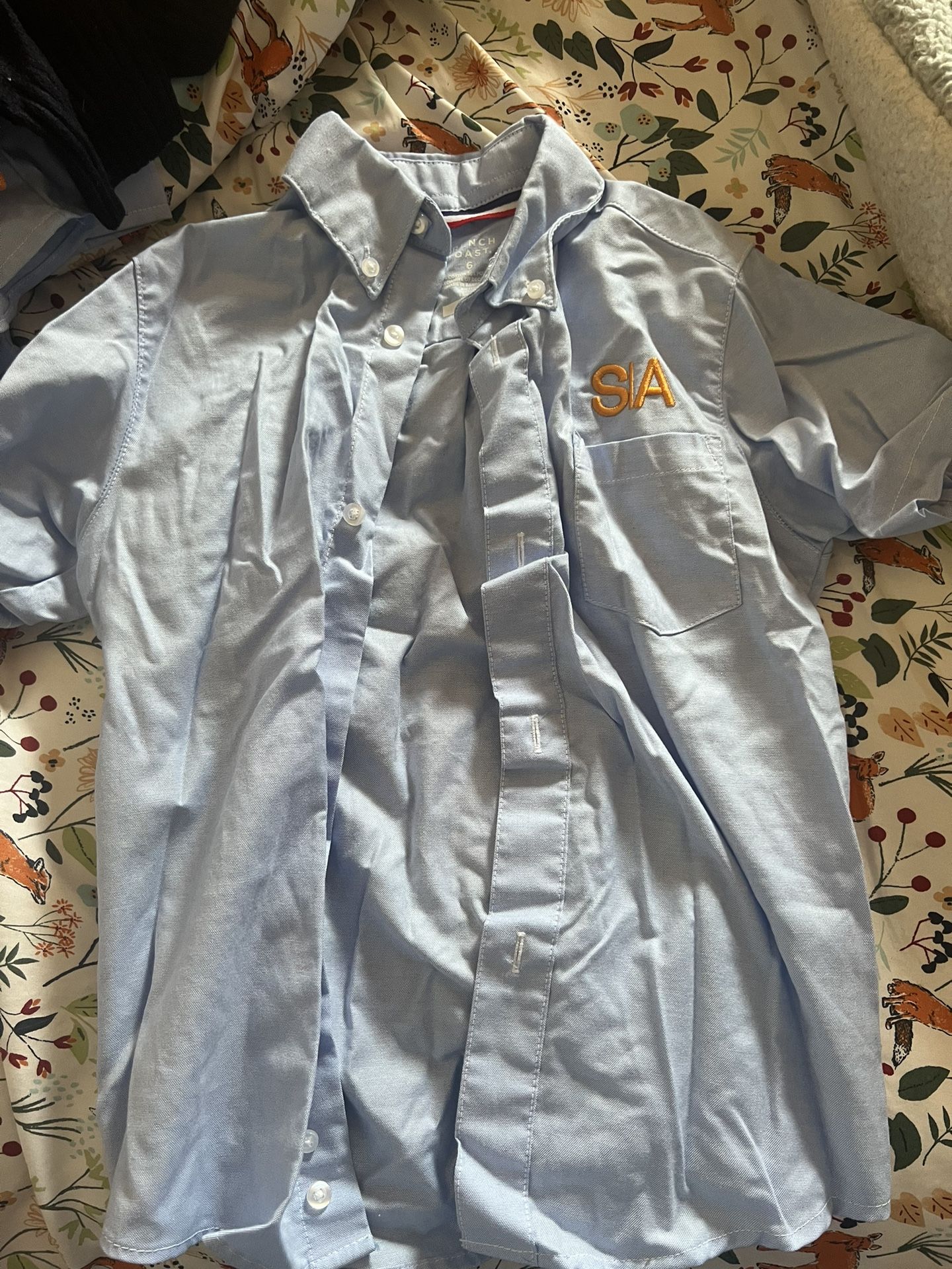 Success Academy Uniform