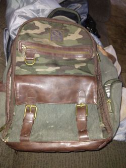 Itzy ritzy diaper bag
