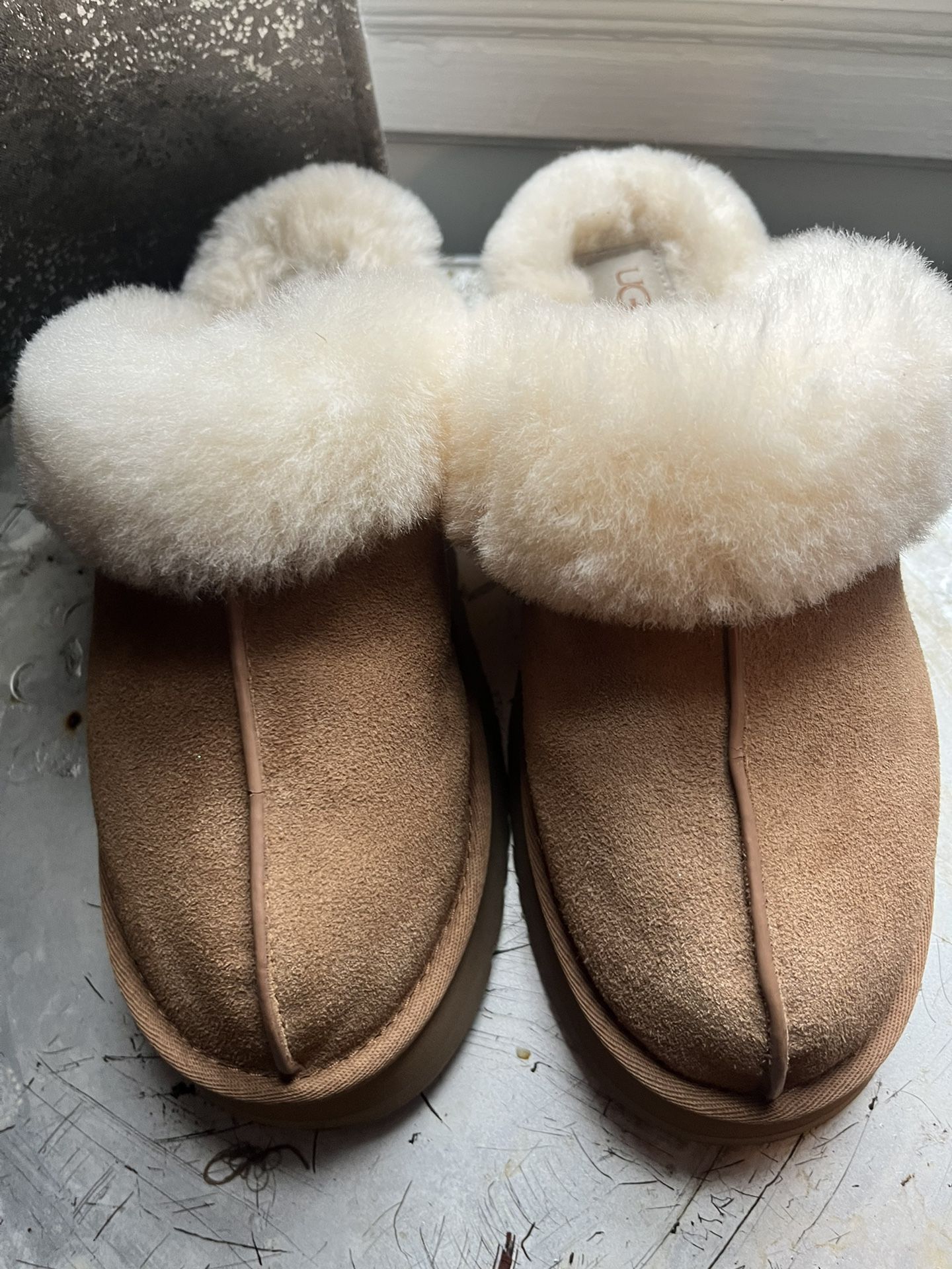 Ugg