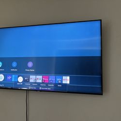 50inch Smart Tv