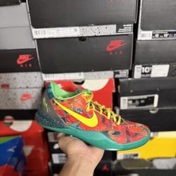 Kobe 8 WT size 9.5 USED But Clean 
