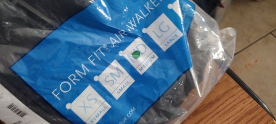 Foam Fit Air Walker