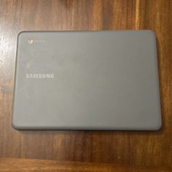 Samsung Chromebook 