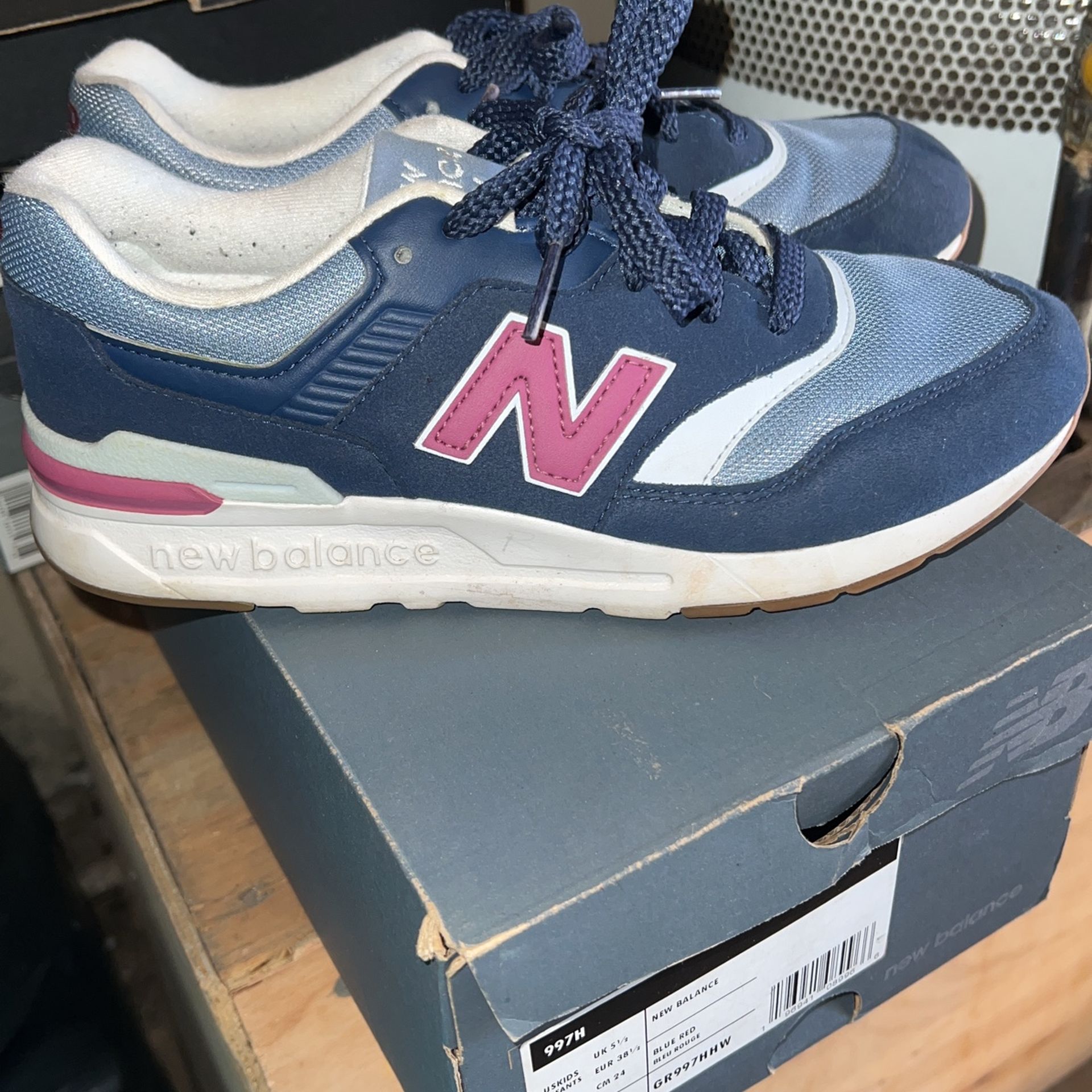 New Balance 