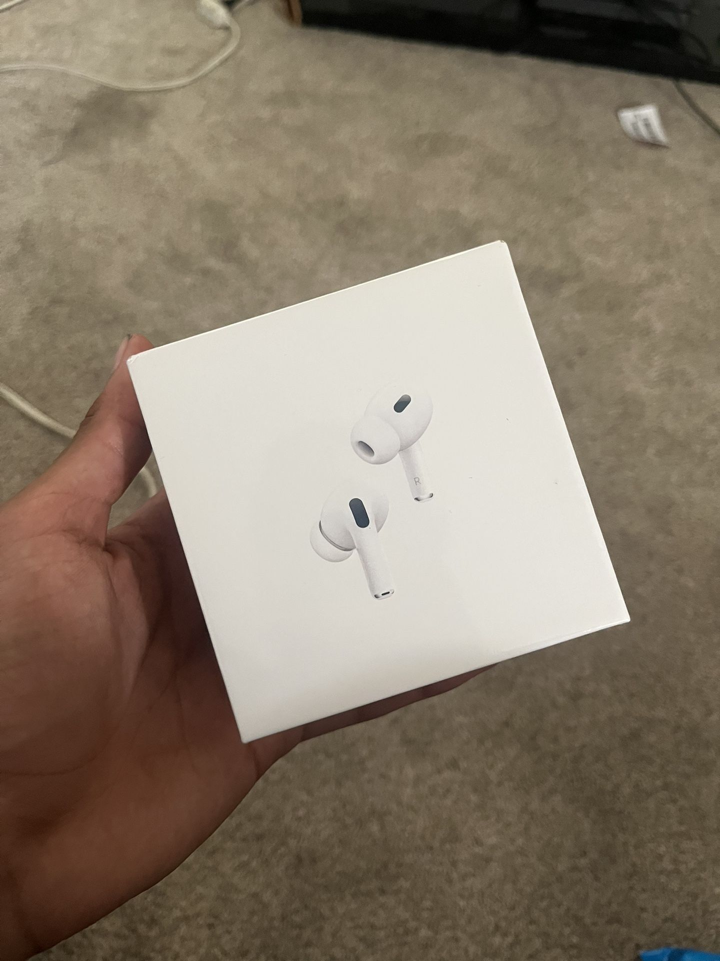 Airpod Pros Gen 2