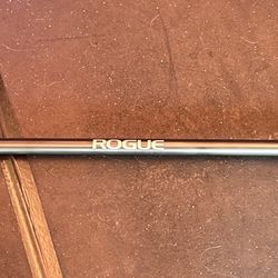 Rogue Socket Monster Pull Up Bar