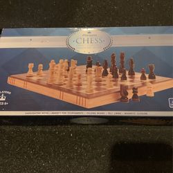 Chess Set