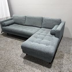 Article Sven Sectional Couch!!! Free Delivery