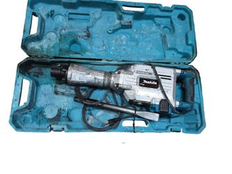 Makita Multi-color Jackhammer