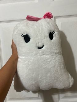 Halloween pillows