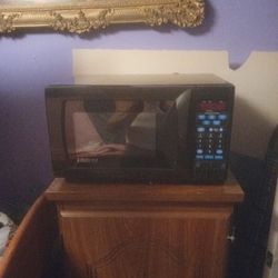 Really Nice Little Microwave Perfect Condition