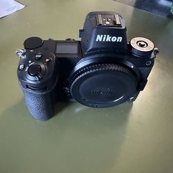 Nikon Z6 *MINT