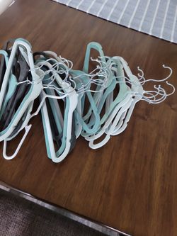Baby Hangers 27 Hangers