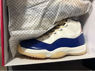 Jordan 11 “Rare Air”