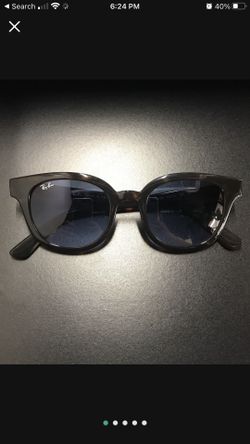 Ray bands Sunglasses 