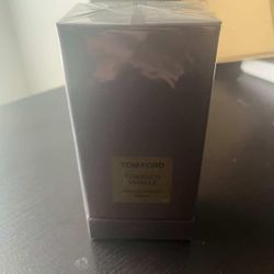 Tom Ford Tobacco Vanille