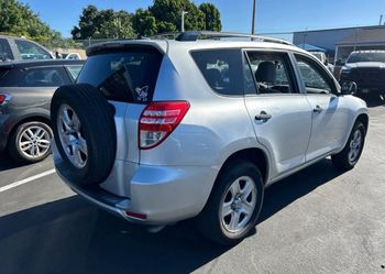 2009 Toyota RAV4