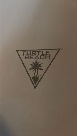 Turtle Beach “Wired” Headset