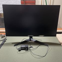 LG 27” monitor