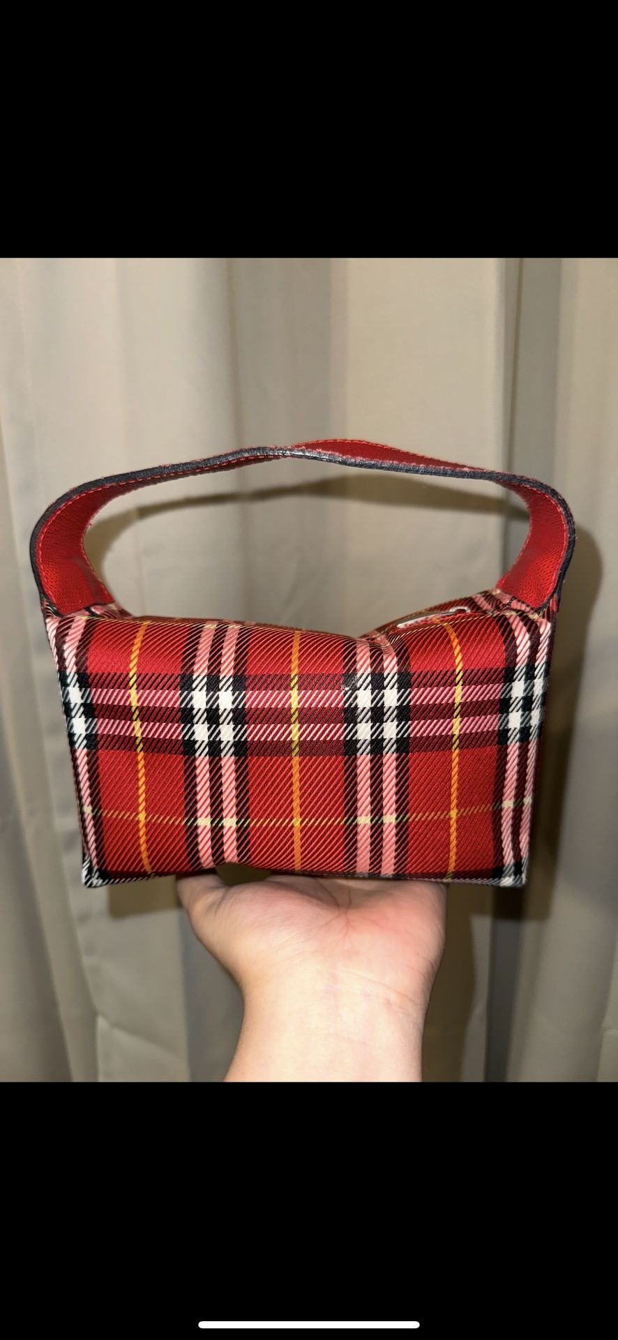 Burberry Mini Handbag