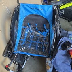 Schwinn Kid Carrier 