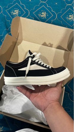 Size 40W DRKSHDW Rick Owen’s