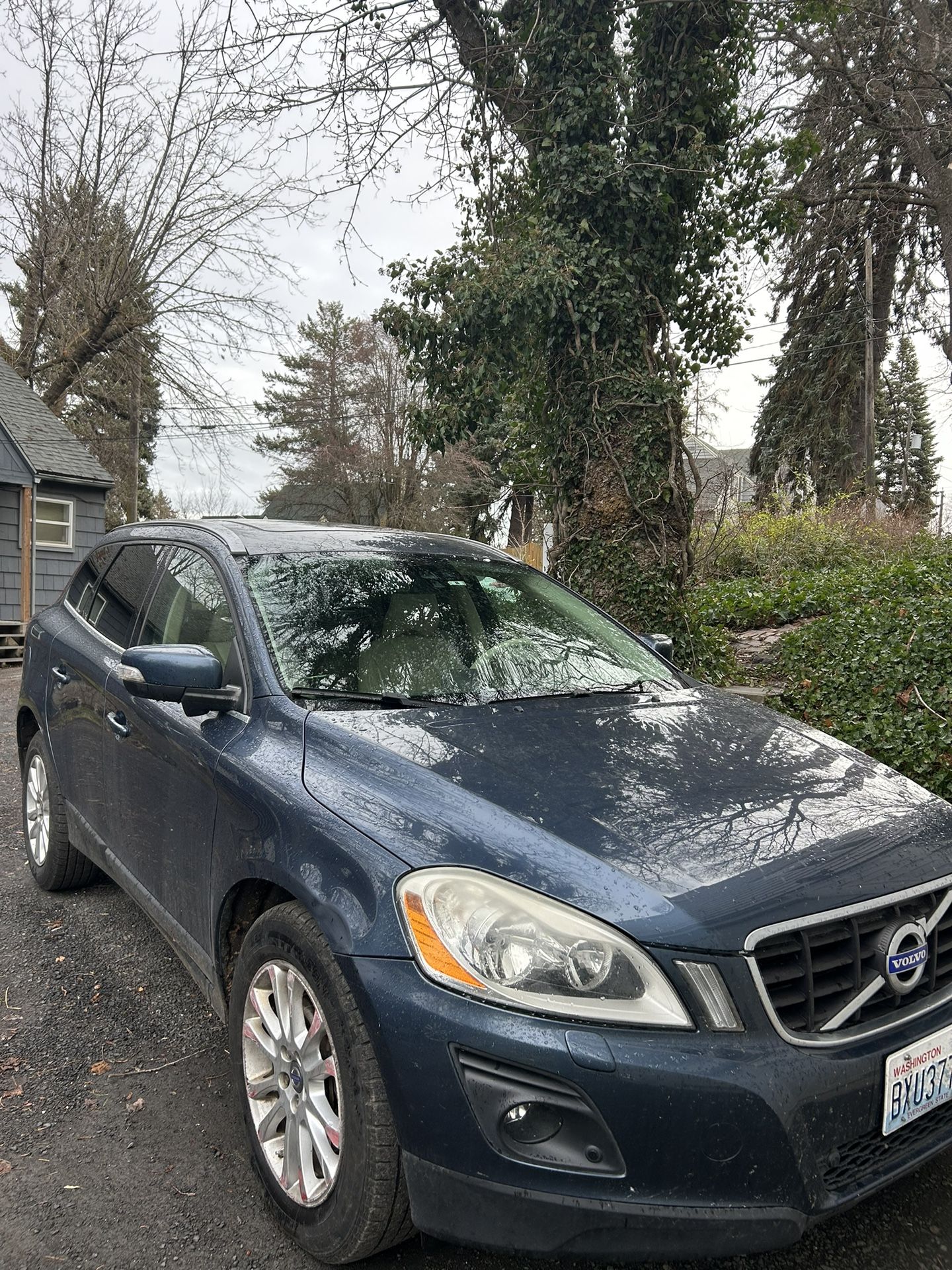 2010 Volvo Xc60