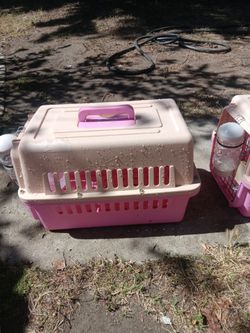 !! Small Pet Carrier