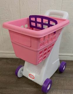 Little Tikes Shopping Cart 