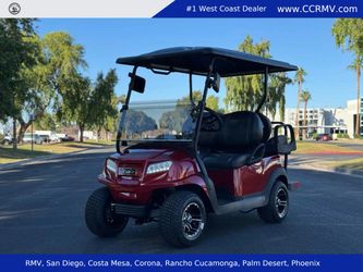 2026 Club Car Onward 4