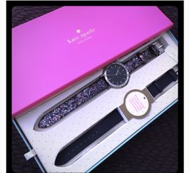 Kate Spade Watch