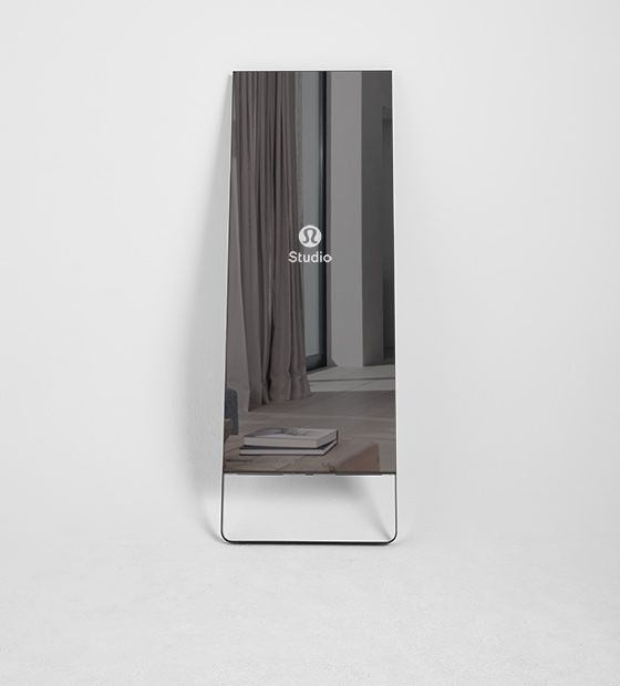 lululemon Studio Mirror 