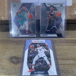 Basketball Cards