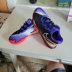 NIKE Zoom VAPOR Tennis Shoes