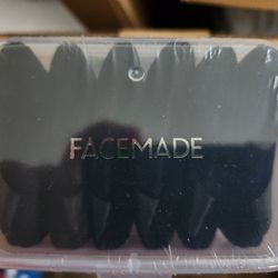 6 PCs Powder Puff MAKE UP PUFF