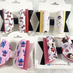 Hair Bows 