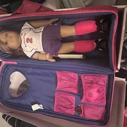 American Girl Lot