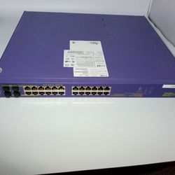 Extreme Networks Switches