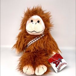 Star Wars Rally Chewbacca 