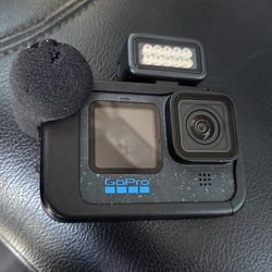 GoPro HERO 12