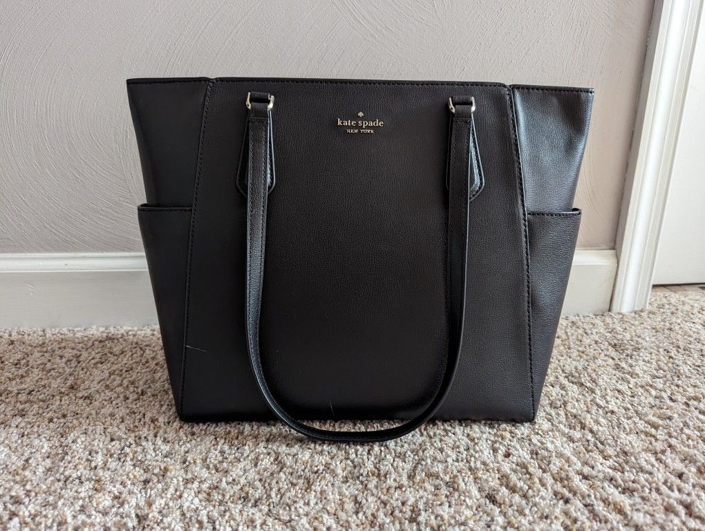 Kate Spade Tippy Medium Top Zip Tote