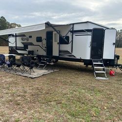 2019 StarCraft GPS 270 BHS Camper