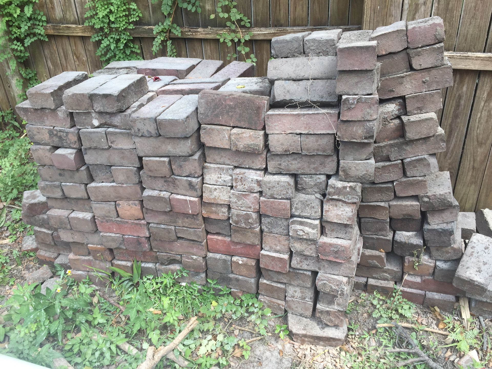 Augusta Bricks for Sale in St. Petersburg, FL OfferUp